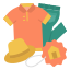 Clothing