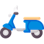 Motorcycles