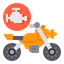 Moto Parts