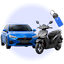 Vehicle Rentals