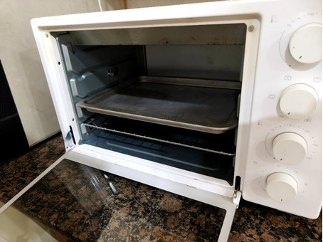 Xioami MI Oven 32L