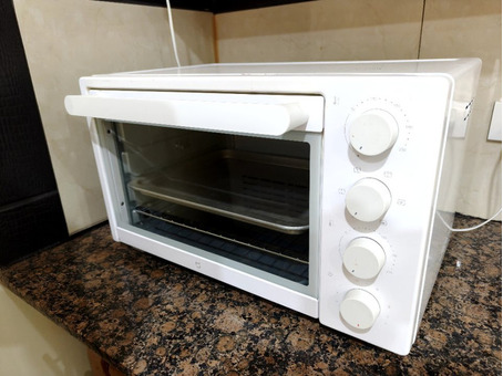 Xioami MI Oven 32L - 2