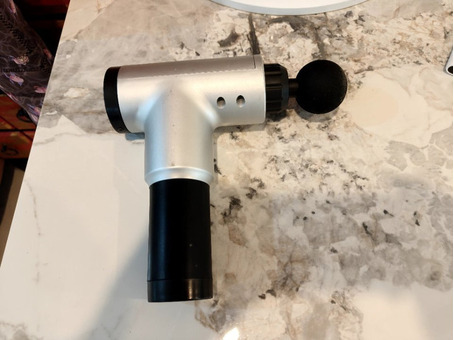 Massage gun