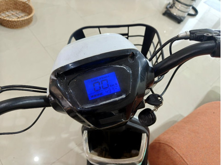 Electric Bike 500W - 3