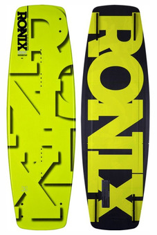 Ronix Project S - 137 cm