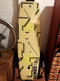 Ronix Project S - 137 cm - 2
