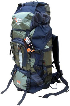CheckPoint Walkabout Backpack