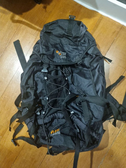 CheckPoint Walkabout Backpack - 2