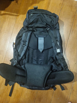 CheckPoint Walkabout Backpack - 3