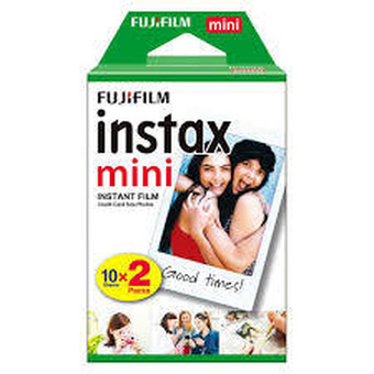 Instax Mini Instant Film