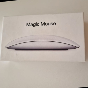 Apple Magic Mouse 2