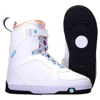 Hyperlite Aries Boots - NEW 🤙 7 US