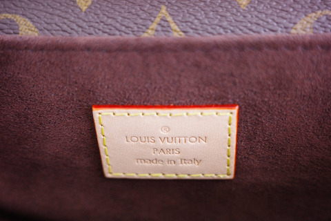 New Louis Vuitton Monogram Pochette Metis - 10
