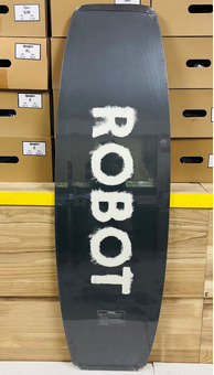 2026 ROBOT SPA WAKEBOARD - 3