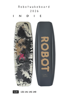 NEW 🔥 ROBOT Wakeboards - SALE - 2