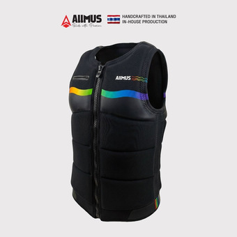 ALLMUS Spectrum Pro Impact Vest