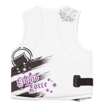 Liquid Force Vest - Size M - 2
