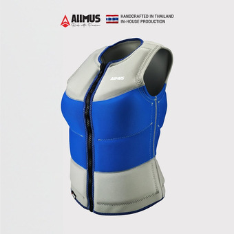 ALLMUS Arctic Blue F Impact Vest
