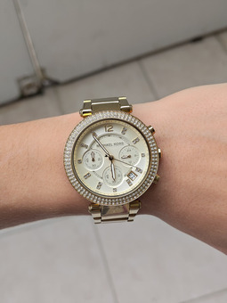 Michael Kors Watch - 2