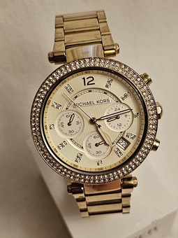 Michael Kors Watch - 3