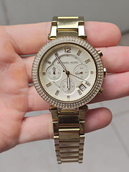 Michael Kors Watch - 4
