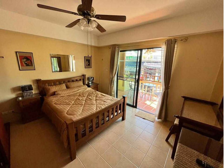 1-Bedroom on Pratumnak | PET FIRENDLY - 5