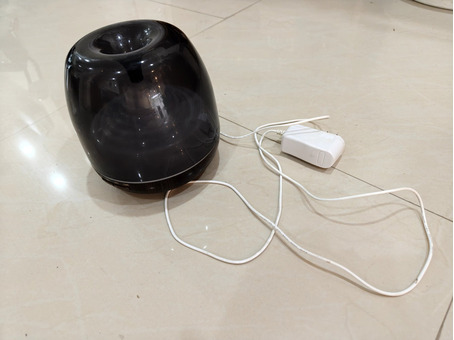 Air humidifier