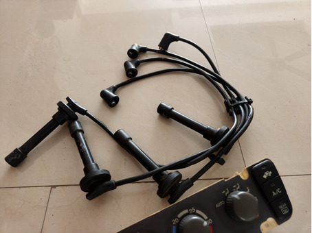 Honda CRV RD1 parts