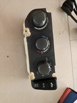 Honda CRV RD1 parts - 2
