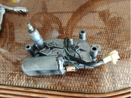 Honda CRV RD1 parts - 3