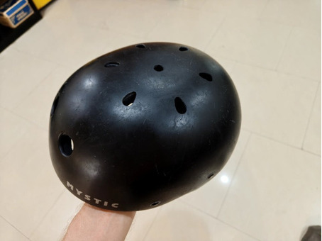 Mystic Helmet - size L - 3