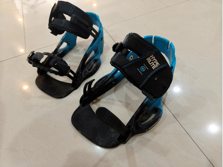 Hyperlite System Low - US 6-9