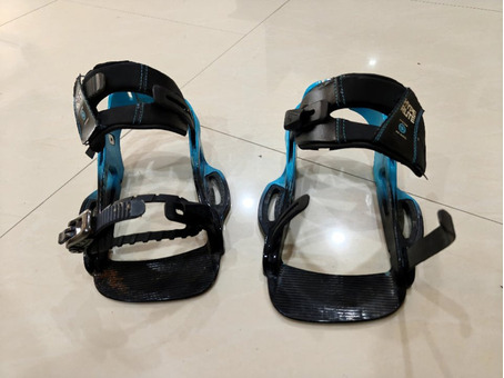 Hyperlite System Low - US 6-9 - 2