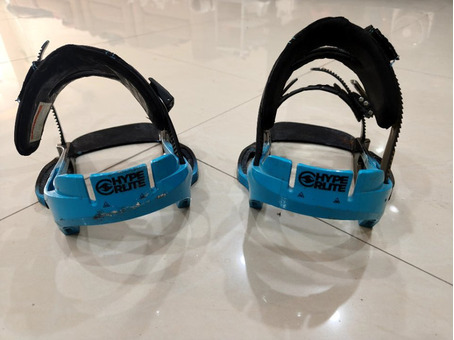 Hyperlite System Low - US 6-9 - 3