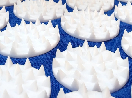 Muscle Recovery Acupuntire Pad