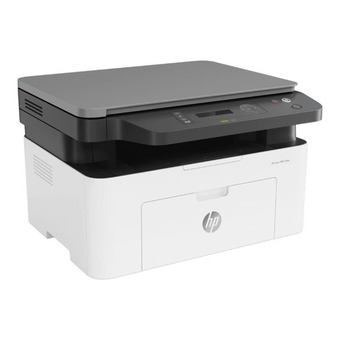 HP LaserJet MFP 136w Printer Scanner
