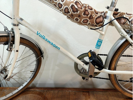 Volkswagen Bycicle - 2