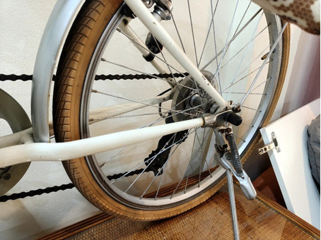 Volkswagen Bycicle - 3