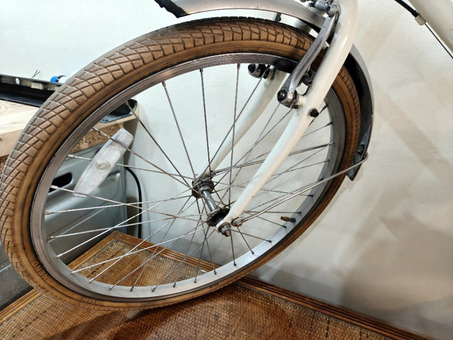 Volkswagen Bycicle - 5