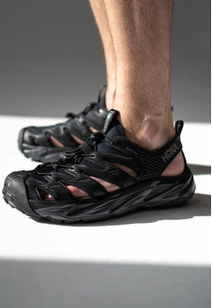 Hoka Hopara - 9.5 US
