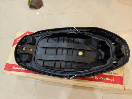 Yamaha Grand Filano 2022 Seat - 3
