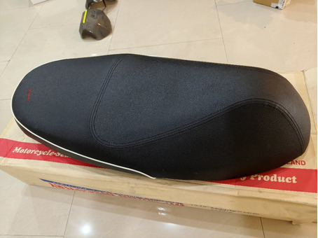 Yamaha Grand Filano 2022 Seat - 2