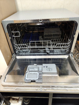 Beko Dishwasher