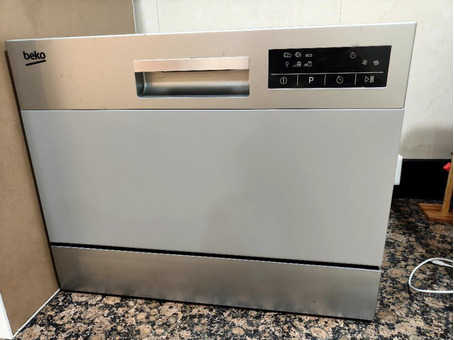 Beko Dishwasher - 2