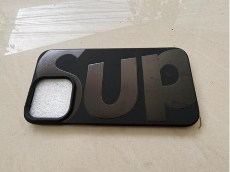 Чехол на iPhone