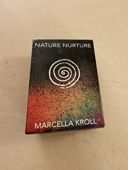 Карты NATURE