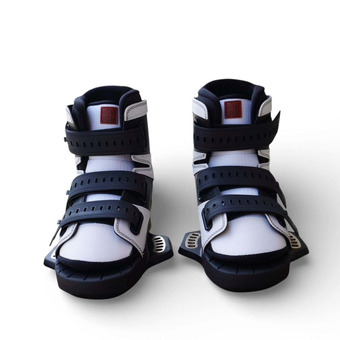 WhyNot Wake Bindings - Let's Start, S-M / L-XL