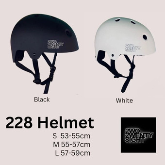 228 Helmet
