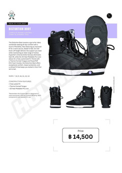Hyperlite System Bindings 2027 - 6