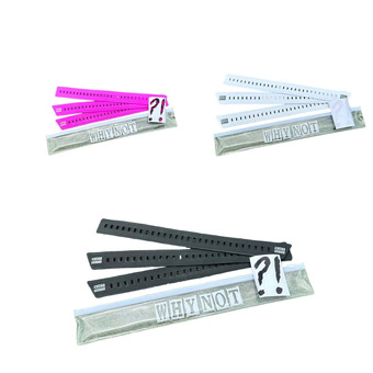 WhyNot Gummy Strap - 3 pcs.